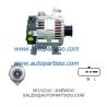 Buy cheap 96343539 - DAEWOO Alternator 12V 95A Alternadores from wholesalers