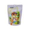 Buy cheap Custom Logo Colorful PE Snack Food Packaging Bags Stand Up Aluminum Foil Bag from wholesalers
