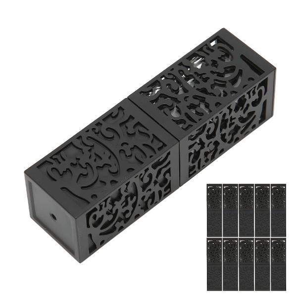 Buy cheap Plastic Screen Printed Makeup Tool Set Lipstick Tube For Cosmetic Packaging from wholesalers