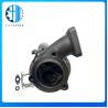 Buy cheap Turbo GT2556S Turbocharger 2674A817 768524-0010 For Perkins Engine 1104D-44T from wholesalers