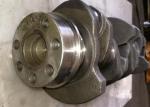 ME202013 ME203551 Diesel 4M40 Engine 180 Degree Crankshaft