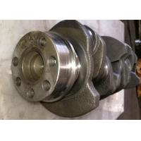 Buy cheap ME202013 ME203551 Diesel 4M40 Engine 180 Degree Crankshaft product