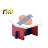Buy cheap Free Style Corrugated Card Furniture Damp Proof UV Coating Panton Color Printing from wholesalers