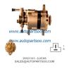 Buy cheap 26021261 - LUCAS Alternator 12V 135A Alternadores from wholesalers