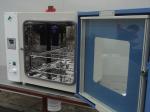 Environmental Hot Air Laboratory Drying Ovens Stainless Steel CE Certificated