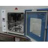 Buy cheap Industrial Drying Ovens Environmental Test Chamber Hot Air Circulating from wholesalers