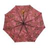 Buy cheap TUV Digital Printing Mini 2 Folding Umbrella With Metal Fiberglass Shaft from wholesalers