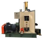 75L Mixing Capacity X S N-75 Rubber Kneader Machine for Mixing in Manufacturing