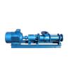 Buy cheap G105-1 G105-1 Stainless Steel Screw Pump Crude Oil 720r Min Domestic Sewage from wholesalers