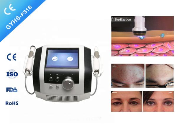 Buy cheap Salon Equipment Medical Facial Beauty Machine Eyelid Lift Pen Plasma BT Shower from wholesalers