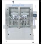 Paste Automatic Liquid Filling Machine Pharmaceutical Aseptic Filling Equipment