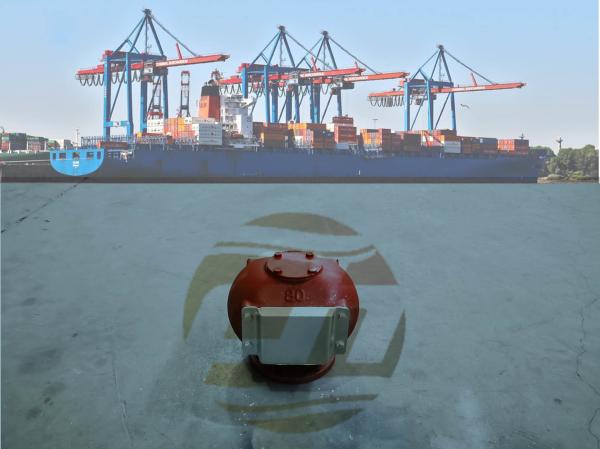Buy cheap Shipbuilding-Air Pipe Head-Sounding Head from wholesalers
