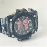 Buy cheap Durable Silicone Band Mens Watch Tear Resistant Digital Wrist Watch from wholesalers