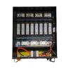 Buy cheap LCD Display 48V Solar Battery Lifepo4 with Built-In BMS and 5120WH Rated Capacity from wholesalers