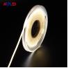 Buy cheap 4.5MM 12V LED Light Strips COB Dotless Linear White For Stairs from wholesalers