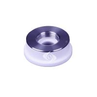Buy cheap Laser Cutting D32 Laser Ceramic Nozzle Holder For Raytools Consumables product