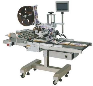 Buy cheap YH-LM Series Paging Labelling Machine Ss304 30m / Min 76mm from wholesalers