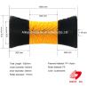 Buy cheap Unpowered Or Electric 600mm Cow Body Brush ISO9001 from wholesalers