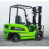 Buy cheap Electric Counterbalance 2 Ton Electric Forklift With Triplex Mast from wholesalers