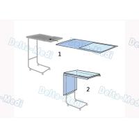 Buy cheap Hospital Surgical Mayo Stand Cover Keep Mayo Stand Sterile With Absorbent product