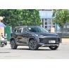 Buy cheap 2024 Competitive Export Luxury Wholesale Exeed Lingyun 1.6L Petrol 148Kw 5 Seater Car from wholesalers