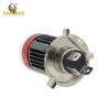 Buy cheap H4 BA20D Black Casing 80V Universal Motorcycle LED Headlight Bulb from wholesalers