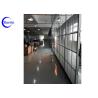 Buy cheap SST-P3.91 1000x500mm Outdoor Transparent LED Screen from wholesalers