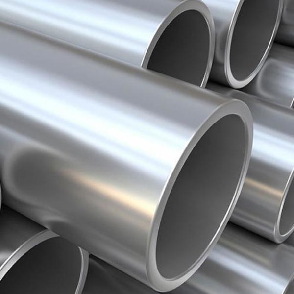 Buy cheap Customizable Grade 925 Incoloy Seamless Nickel Alloy Tubes for Various Industrial Uses from wholesalers