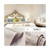 Buy cheap Apartment Walls Decorative Self Stick Wallpaper Geometric Design Vinyl Wall Sticker from wholesalers