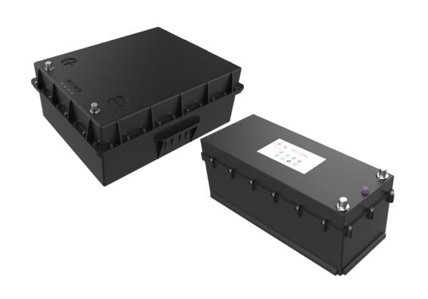 Buy cheap Li Ion Dual Purpose Battery 24V 200Ah Replacement MF Heavy Duty Truck Battery from wholesalers
