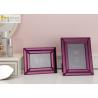 Buy cheap Fashionable Glass Mirror Photo Frame Home Deco Different Size Available from wholesalers