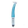 Buy cheap 2 Hole 4 Hole High Speed Air Turbine Handpiece Metal Material With 5 LED from wholesalers