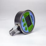 Standard 0.02 High Precision Pressure Manometer Battery Power Oil Water Gas