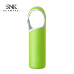 Neoprene Slim Can Drink Beer 12 Oz Insulated Bottle Sleeve