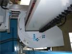 Infrared Bridge 45 Degree Head Tilting Stone Cutting Machine For Marble And