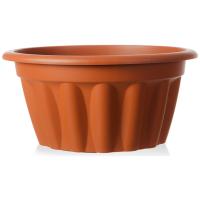 Buy cheap Horticultural Sturdy Polypropylene 3 Gallon Nursery Pots Plant product