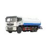 Buy cheap Diesel Water Truck Equipment Sprinkler 10 Cub Meters Manual Transmission from wholesalers