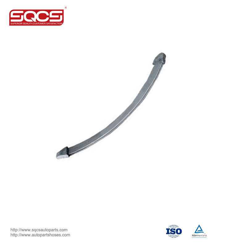 2000-2006 Front Leaf Spring for Mercedes Benz Sprinter W901 9013201606 in Front Position