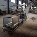 Buy cheap                  Small Scale Mining Equipment Small Stone Belt Conveyor for Lime              from wholesalers