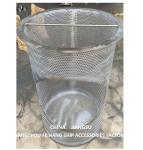 Sea Chest Filter Technical Data - Yangzhou Feihang Ship Accessories Factory