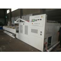 Buy cheap Single Wall Corrugated Conduit PP PE Pipe Extrusion Line High Temperature Resistant product