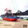 Buy cheap Lake Automatic Gear Drive Aquatic Weed Harvester Water Hyacinth Cutting Ship Trash Skimmer Boat40hp 60hp from wholesalers