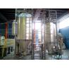 Buy cheap High Capacity Pet Crystallizer Dryer Dehumidifier For Pharmaceutical Industries from wholesalers