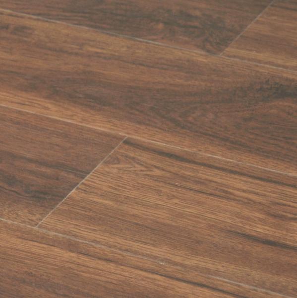 Buy cheap Wood Grain SPC Rigid Core Vinyl Flooring Moisture Proof UV Coating Surface from wholesalers