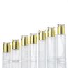 Buy cheap Custom Eco Friendly Cosmetic Glass Bottle 120ml Skin Care Empty Lotion Jars from wholesalers