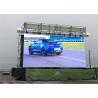 Buy cheap 500x1000mm Indoor Rental LED Display from wholesalers