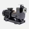 Buy cheap 150 PSI Maximum Pressure Magnetic Sealless Centrifugal Pump With IP55 Motor Enclosure from wholesalers