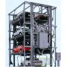 Buy cheap 209HP 15m Aluminum Truck Mounted Underbridge Inspection Unit 800kg Load FAW CA6DK1-28E5 from wholesalers