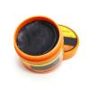 Buy cheap 5oz Hair Wax Unbranded High Shine Pomade Super Strong Hold Twist Gel Edge Control from wholesalers