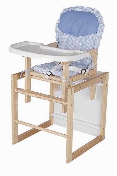 Buy cheap Adjustable Dining Babies High Chairs Wooden High Chair for Kids from wholesalers